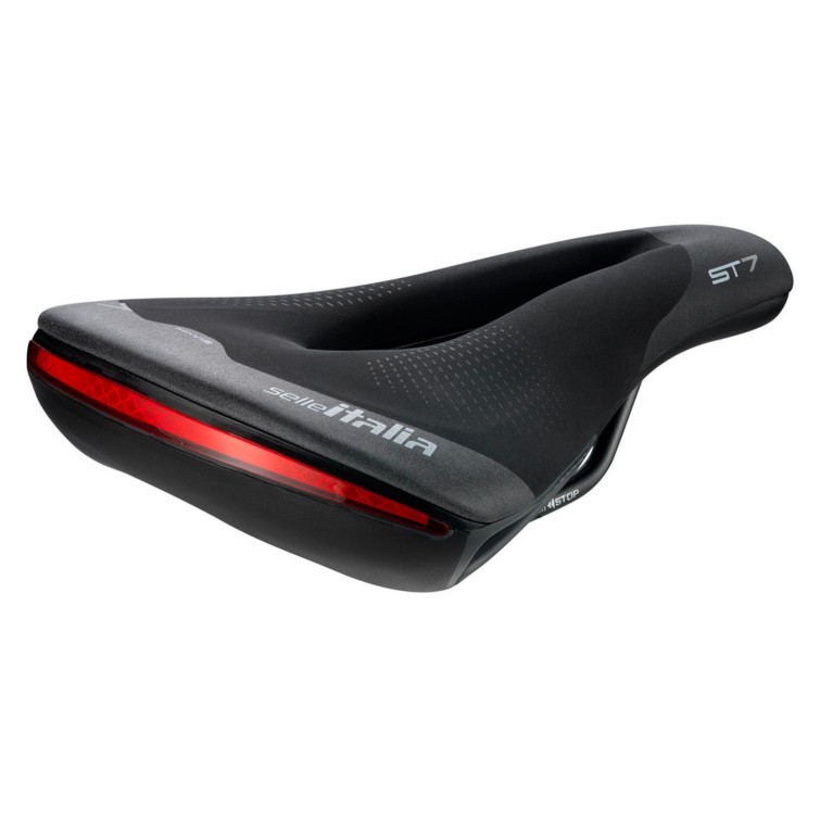 Selle Italia Selle ST 7 Superflow - Purebike