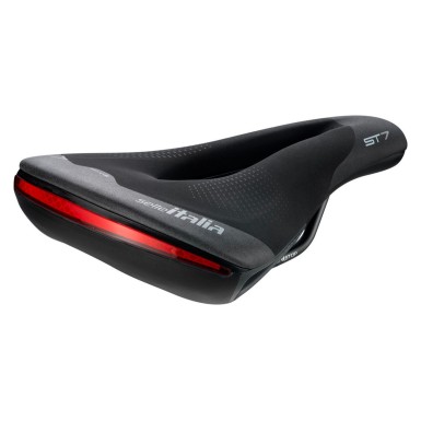 Selle Italia Selle ST 7 Superflow - Purebike
