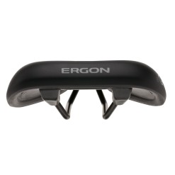 Ergon Selle ST Gel Homme Noir - Purebike