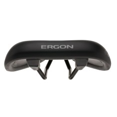 Ergon Selle ST Gel Homme Noir - Purebike