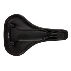 Ergon Selle ST Gel Homme Noir - Purebike