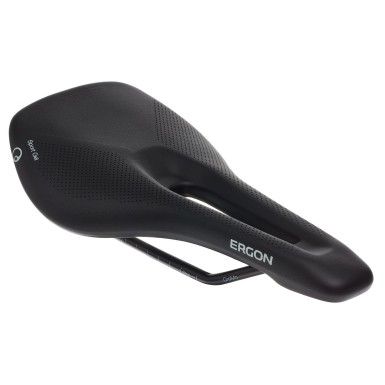 Ergon Selle SR Sport Gel Femme Noir - Purebike
