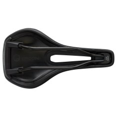 Ergon Selle SR Sport Gel Femme Noir - Purebike