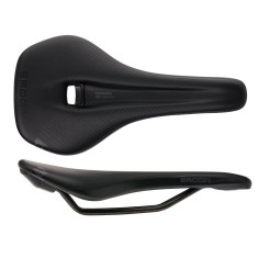 Ergon Selle SR Pro Homme Noir Stealth - Purebike