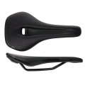 Ergon Selle SR Pro Homme Noir Stealth - Purebike
