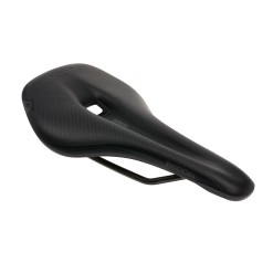 Ergon Selle SR Pro Homme Noir Stealth - Purebike
