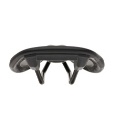 Ergon Selle SR Pro Homme Noir Stealth - Purebike
