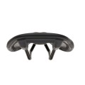 Ergon Selle SR Pro Homme Noir Stealth - Purebike