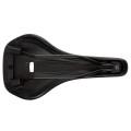 Ergon Selle SR Pro Homme Noir Stealth - Purebike