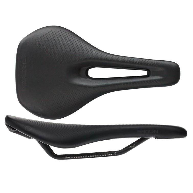 Selle SR Pro Femme Noir Stealth