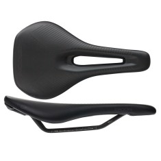 Ergon Selle SR Pro Femme Noir Stealth - Purebike