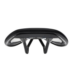 Ergon Selle SR Pro Femme Noir Stealth - Purebike