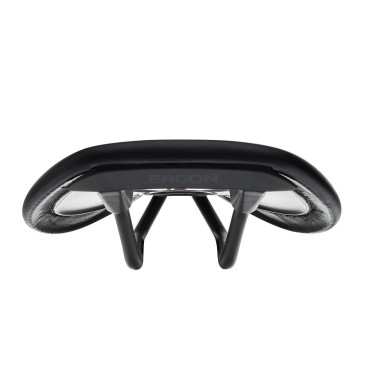 Ergon Selle SR Pro Femme Noir Stealth - Purebike