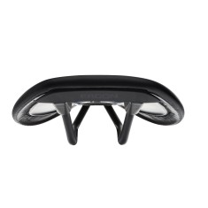 Ergon Selle SR Pro Femme Noir Stealth - Purebike