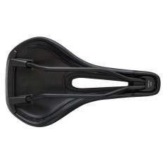 Ergon Selle SR Pro Femme Noir Stealth - Purebike