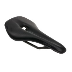 Ergon Selle SR Pro Carbon Homme Noir Stealth - Purebike
