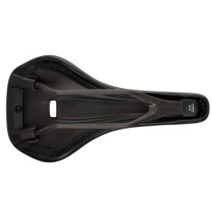 Ergon Selle SR Pro Carbon Homme Noir Stealth - Purebike
