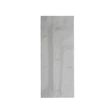 Bande de protection Shelter kit prédécoupé Off Road - Purebike  