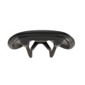Ergon Selle SR Pro Carbon Homme Noir Stealth - Purebike