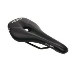 Ergon Selle SR Comp Homme Noir - Purebike