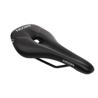Ergon Selle SR Comp Homme Noir - Purebike