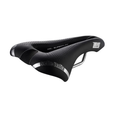 Selle Italia Selle Diva Gel Superflow - Purebike