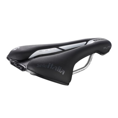Selle Italia Selle Flite Boost Endurance Ti 316 Superflow - Purebike