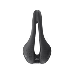 Selle Italia Selle Flite Boost Gravel Ti 316 Superflow Noir - Purebike