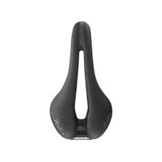 Selle Italia Selle Flite Boost Gravel Ti 316 Superflow Noir - Purebike