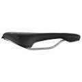 Selle Italia Selle Flite Boost Gravel Ti 316 Superflow Noir - Purebike