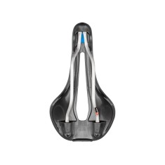 Selle Italia Selle Flite Boost Gravel Ti 316 Superflow Noir - Purebike