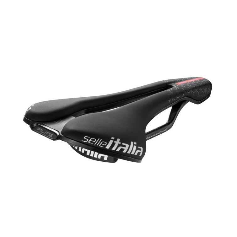 Selle Italia Selle Flite Boost Pro Team Kit Carbonio Superflow - Purebike