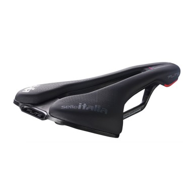 Selle Italia Selle Flite Boost Kit Carbonio Superflow - Purebike