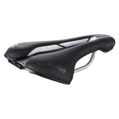 Selle Italia Selle Flite Boost Ti 316 Superflow - Purebike