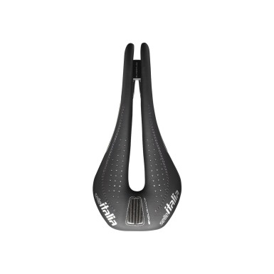 Selle Italia Selle Novus Endurance Ti 316 Superflow - Purebike