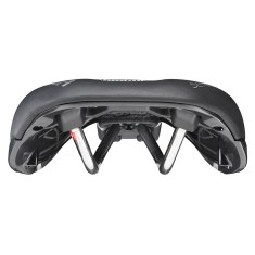Selle Italia Selle Novus Endurance Ti 316 Superflow - Purebike