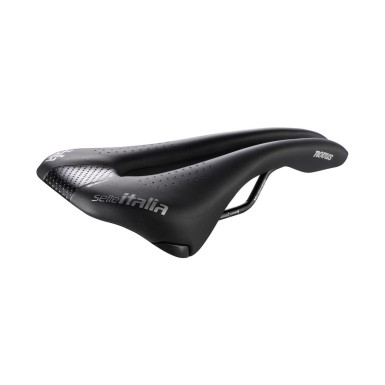 Selle Italia Selle Novus Endurance TM Superflow - Purebike