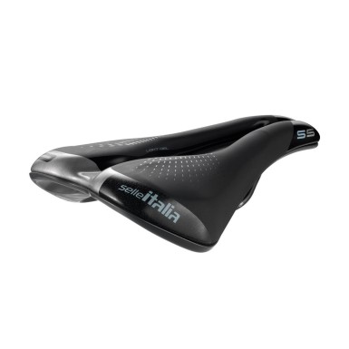Selle Italia Selle S 5 LADY Superflow - Purebike