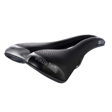 Selle Italia Selle S 5 Superflow - Purebike