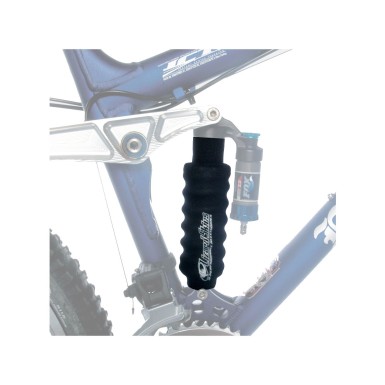Protège amortisseur Rear Suspension Boot - Kits de Protection des cadres et fourches VTT  - Purebike - Materiel Velo, Accessoire