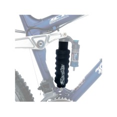 Protège amortisseur Rear Suspension Boot - Kits de Protection des cadres et fourches VTT  - Purebike - Materiel Velo, Accessoire