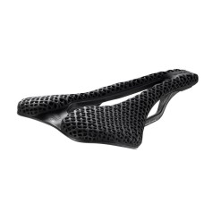 Selle Italia Selle SLR Boost 3D Kit Carbonio Superflow - Purebike