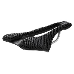 Selle Italia Selle SLR Boost 3D Ti 316 Superflow - Purebike