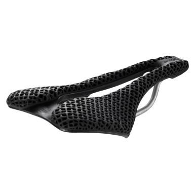 Selle Italia Selle SLR Boost 3D Ti 316 Superflow - Purebike