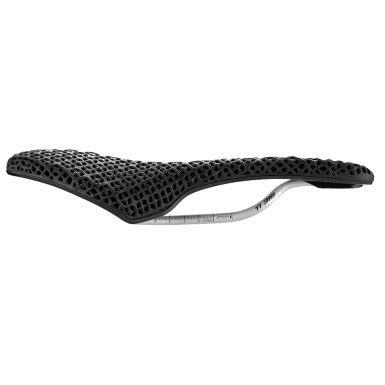 Selle Italia Selle SLR Boost 3D Ti 316 Superflow - Purebike