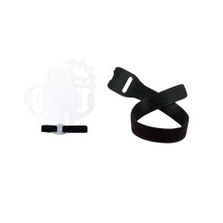 Serrage scratch pour protection Morpho