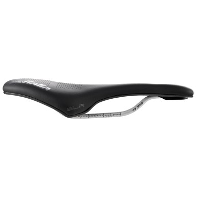 Selle Italia Selle SLR Boost Endurance Ti 316 Superflow - Purebike