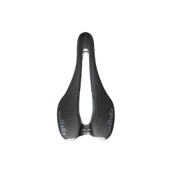 Selle Italia Selle SLR Boost Gravel TI 316 Superflow noir - Purebike