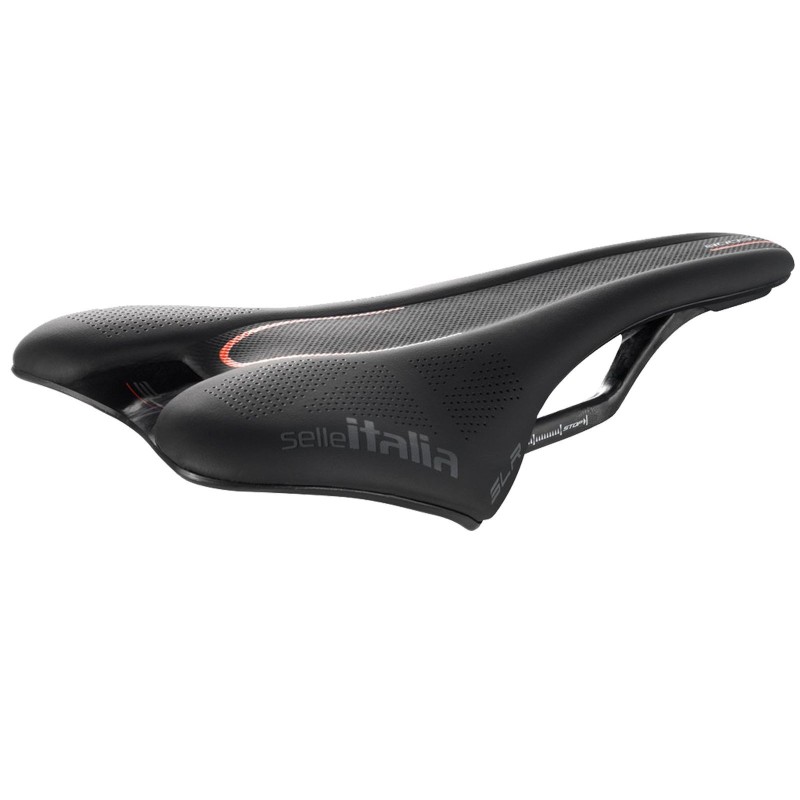 Selle Italia Selle SLR Boost Kit Carbonio - Purebike