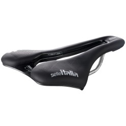 Selle SLR Boost Lady Ti 316 Superflow